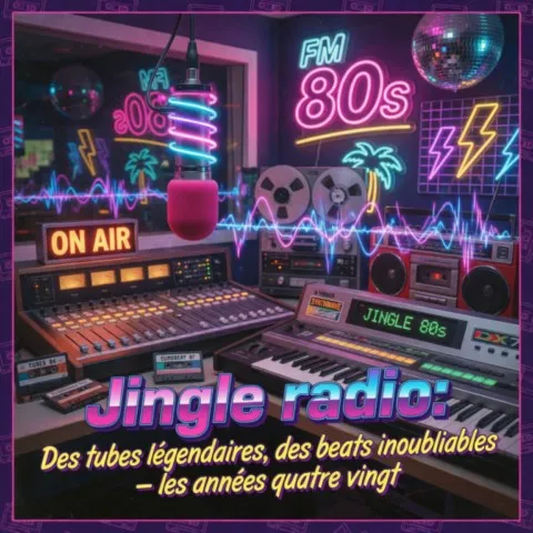 jingle radio