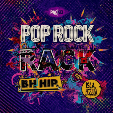 jingle radio pop rock ultimate pack pop rock jingle