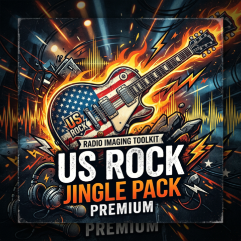 jingle radio