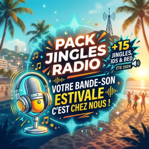 jingle radio