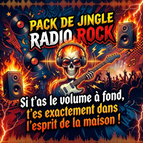 jingle radio jingle