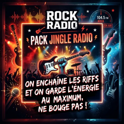 jingle radio jingle
