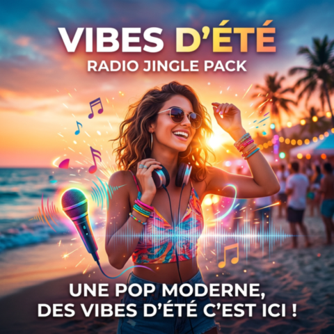 jingle radio jingle