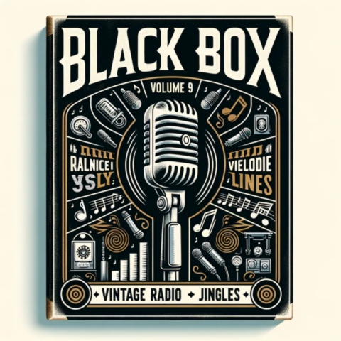 pack jingle radio