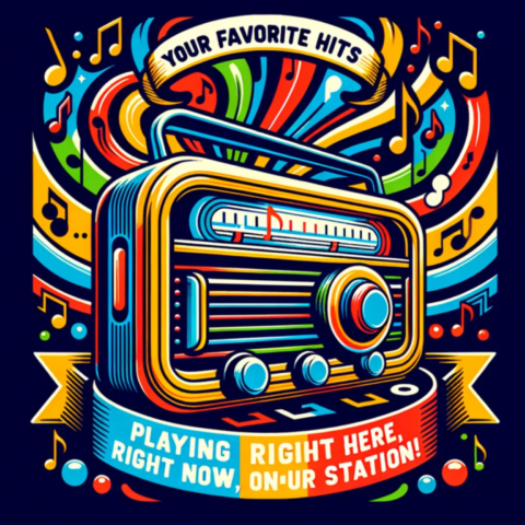 jingle radio