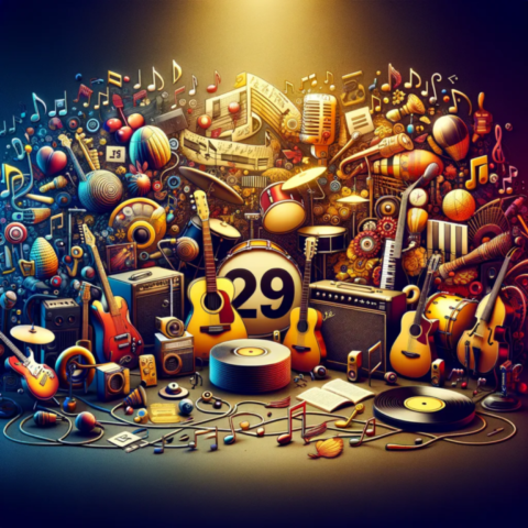 pack jingles pop rock