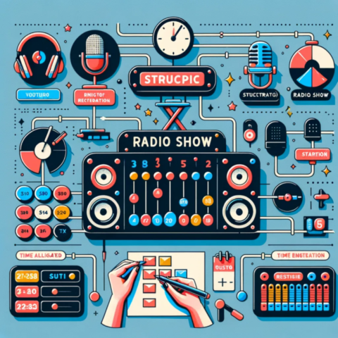 jingle radio comment structurer comment structurer jingle radio