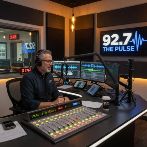 jingle radio
