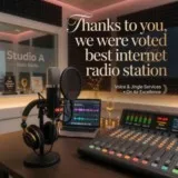 jingle radio 1 euros