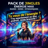 jingle radio