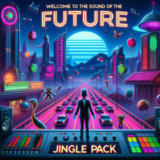 Jingles Professionnels pour Radio & Web Radio
