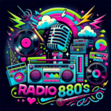 pack jingle radio web radio années 80