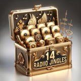 jkingle radio gold