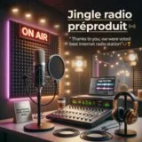 jingle radio 1 euros